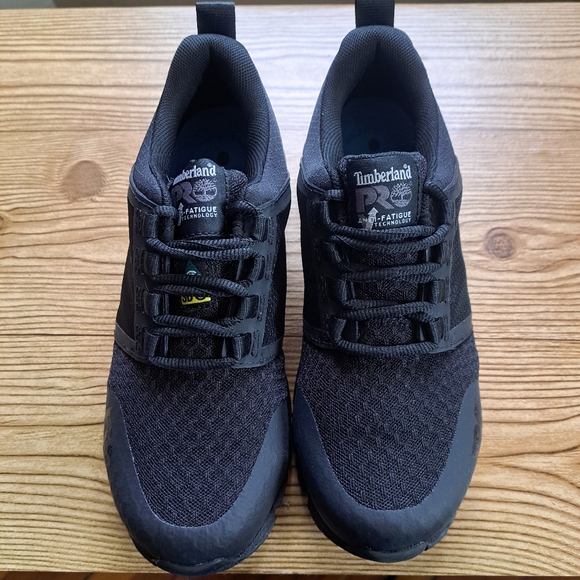 Timberland Pro 589 Radius Composite Safety steel toe Work sho… - Picture 3 of 9